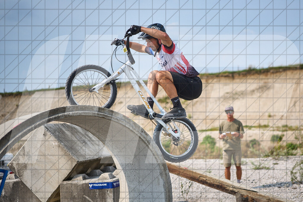 Trials European Youth Games | 16.08.2025: Trials European Youth Games in Purgstall an der Erlauf Foto: © 2025 Martin Bihounek / martinbihounek.comInsta: @martinbihounekcom