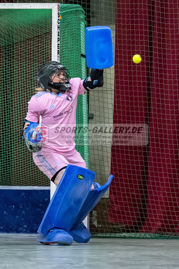 SM_20260110-DZ9_9803 | 1.Bundesliga Hallenhockey  (W) UHC - GTHGC / 7:4 (4:3)