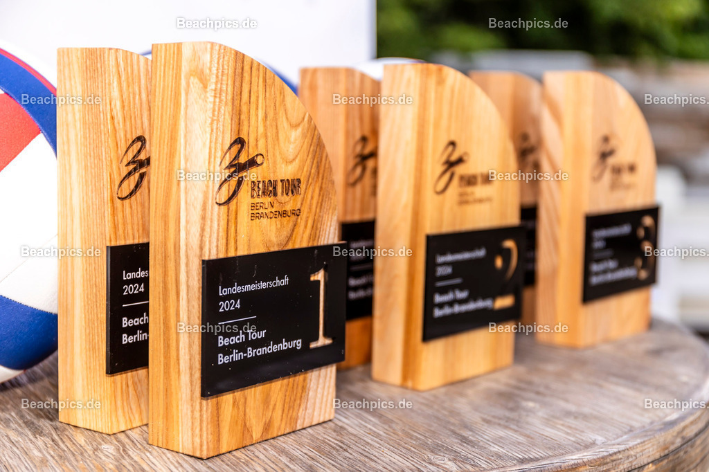 2024-00107506-Landesmeisterschaft-Berlin-Brandenburg |  17.08.2024; Berlin Foto: Gerold Rebsch - www.beachpics.de