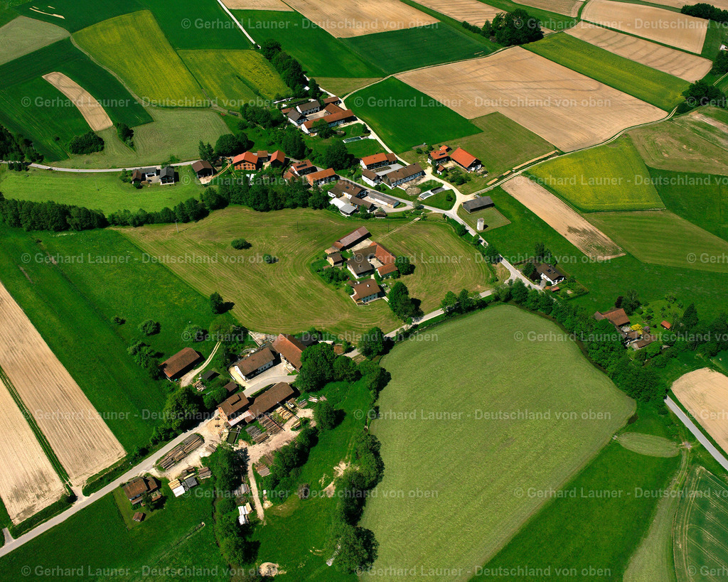 2517389 | Breitenbach, Dietersburg