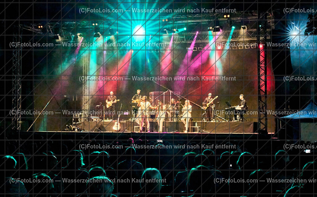 ALP7663_INSIEME_Wieselburg | (C)FotoLois.com, Alois Spandl. INSIEME - La Notte Italiana mit Erik Arno, Monika Ballwein, Christian Deix und Rene Velazquez-Diaz, Konzert im Schlosspark Wieselburg, Fr 9. August 2024.