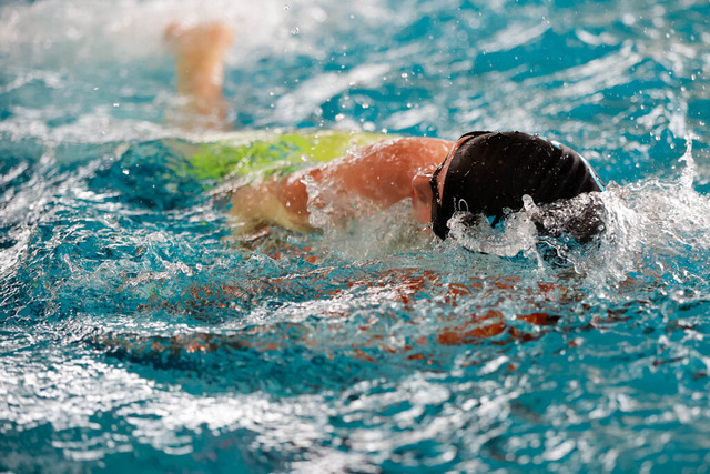 DLRG, Wettkampf, Rettungssport, Landesverbandsmeisterschaften 2026 14.06.2026 | Bedburg, Deutschland - June, 14: Landesmeisterschaften im Rettungssport der Mannschaften im DLRG Landesverband Nordrhein. (Foto: Benedikt Lang (DLRG) - Realisiert mit Pictrs.com