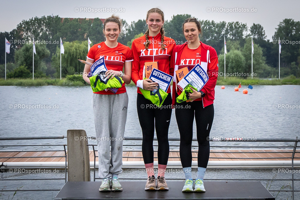 Swim & Run, 02.06.2024 | Impressionen: Swim & Run am 02.06.2024 am Fühlinger See in Köln.