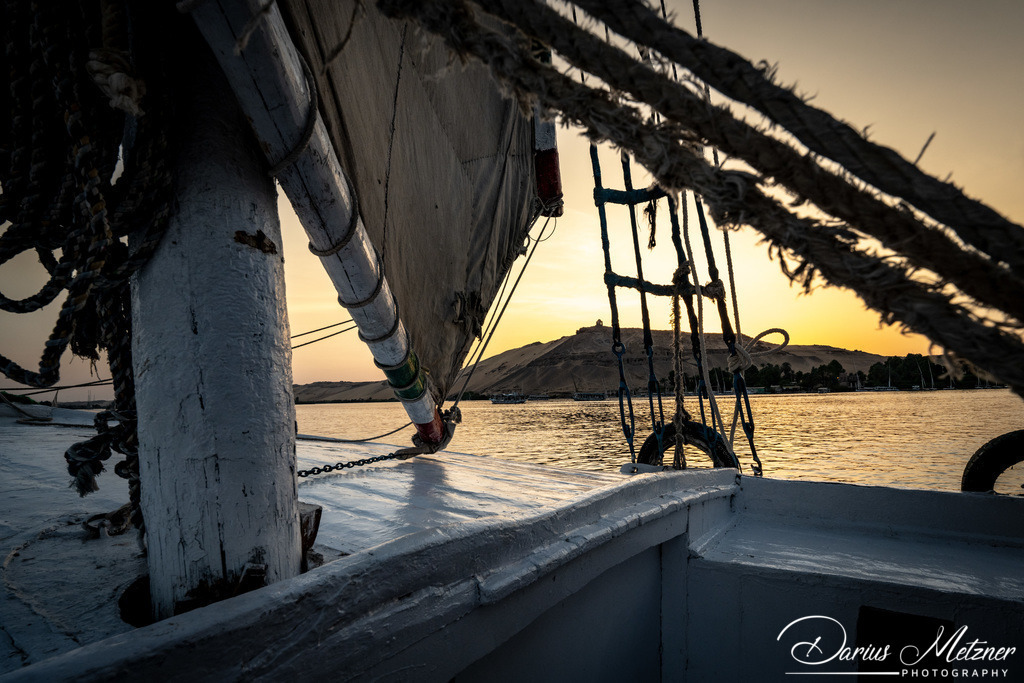 Bilder aus Assuan | Bilder aus Assuan