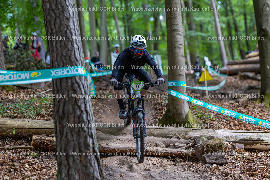 Enduro One Roßbach Sa R3-9265 | OCR Bilder Fotograf Eisenach Michael Schröder