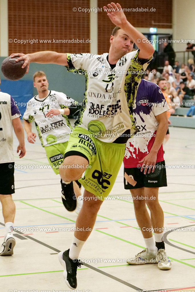 Handball : Verbandsliga Herren: HSG Hiesfeld /Aldenrade 2 - Tus 87/97 Alstaden  am 02.05.2026 in Dinslaken Hiesfeld | Handball : Verbandsliga Herren: HSG Hiesfeld /Aldenrade 2 - Tus 87/97 Alstaden  am 02.05.2026 in Dinslaken Hiesfeld - Realisiert mit Pictrs.com
