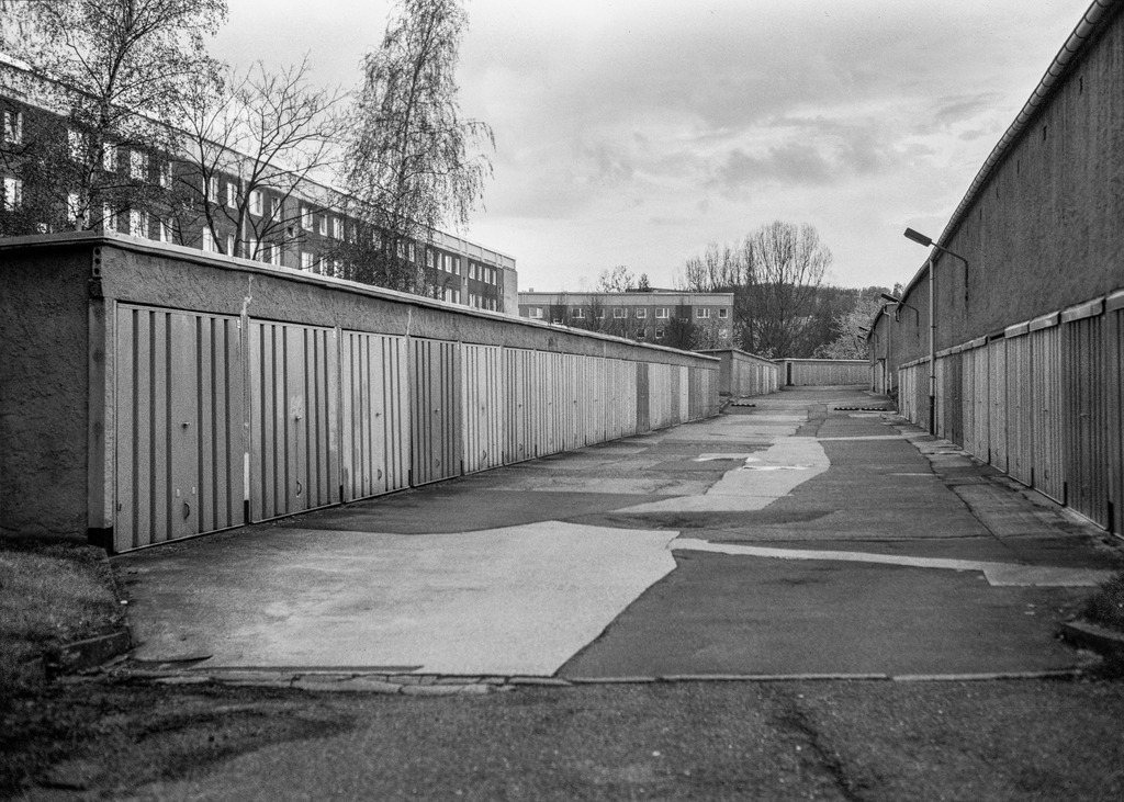 Gera-Lusan | Garagen - Realisiert mit Pictrs.com
