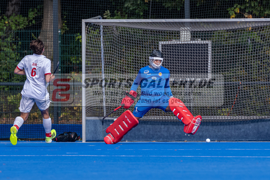 SM_20250913-D85_3051 | Hinrunde (M) HPC - TSV Mannheim / 6:4 n.P. (3:3)