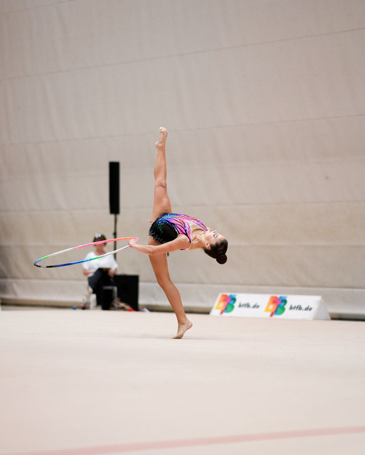 RSGQDMWM003697 | Qualifikation AK16+ zur DM u. WM-Qualifikation 1 -  in Berlin (Horst-Korber-Sportzentrum)