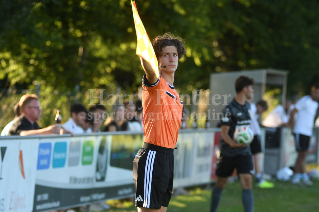 Testspiel SV Neuhausen/Offenberg : SV Schalding II | Testspiel SV Neuhausen/Offenberg : SV Schalding II - Realisiert mit Pictrs.com