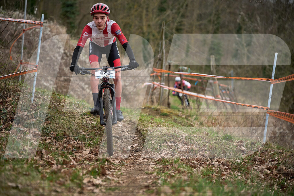 34. KTM Kamptal Trophy  | ZÖBING, Österreich – 2026-03-28: 34. KTM Kamptal TrophyFoto: © 2026 Martin Bihounek - MB Creative e.U.