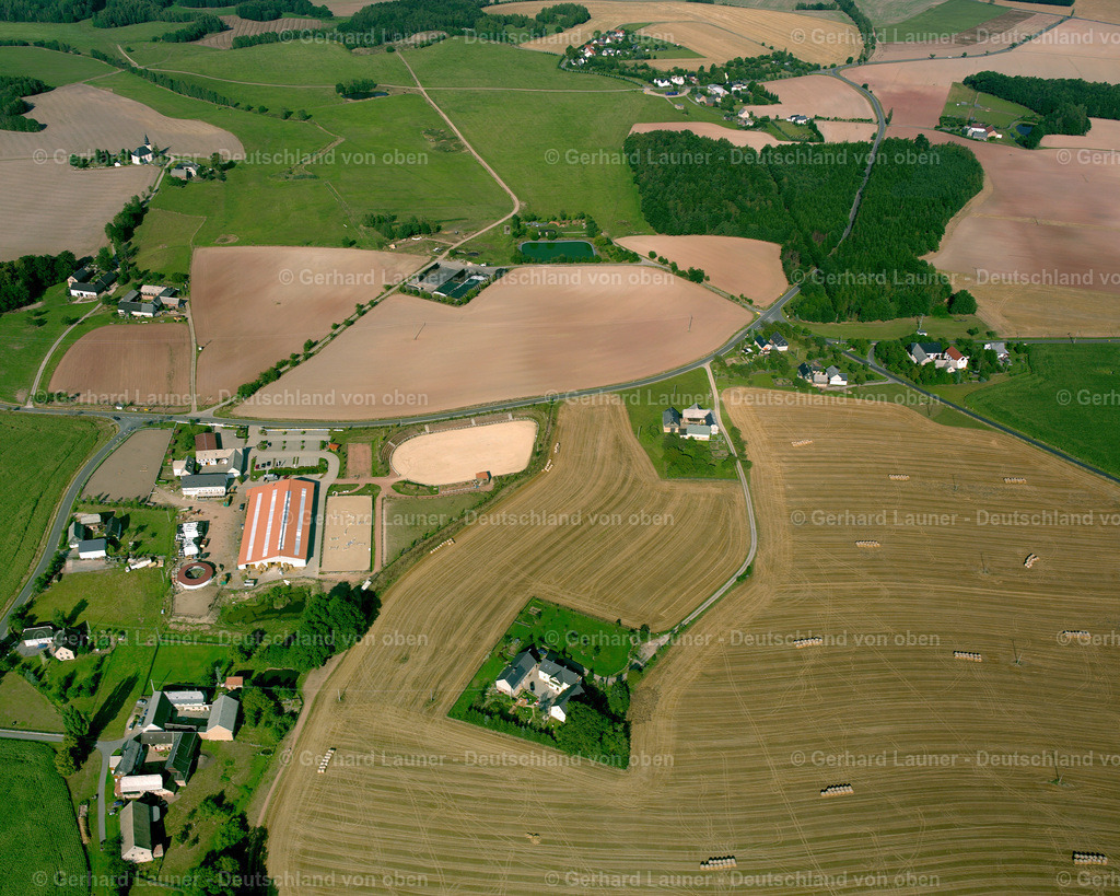 2420135 | Sorge-Settendorf, Mohlsdorf-Teichwolframsdorf