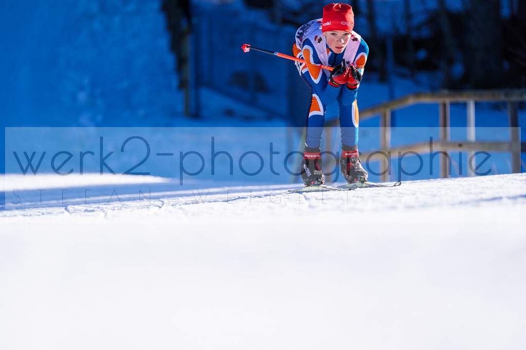 DSC Notschrei | 2. DSV E.INFRA Schülercup im Nordic-Center Notschrei am 17. bis 19. Januar 2025