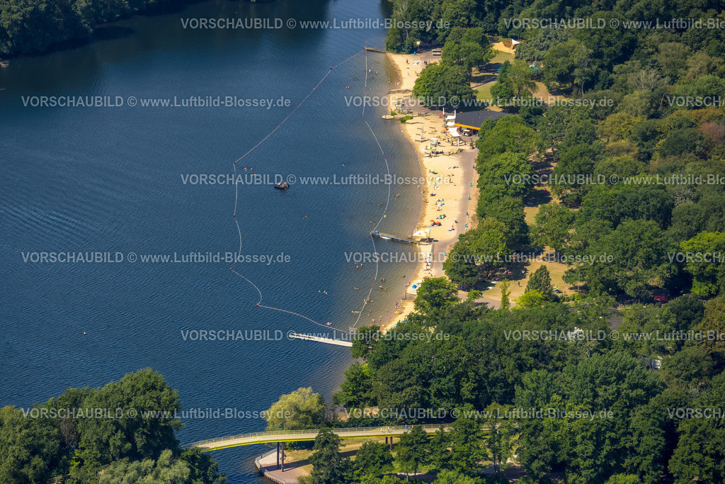 Duisburg230707874 | Luftbild, Freibad am Wolfssee, Sechs-Seen-Platte, Wedau, Duisburg, Ruhrgebiet, Nordrhein-Westfalen, Deutschland