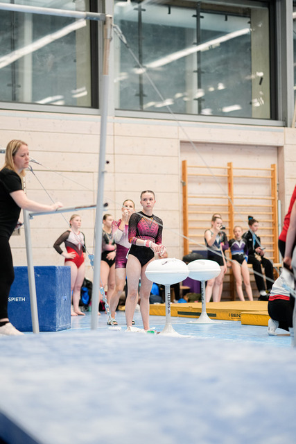 20260517 Gerätturnen  BaWü Cup LK1 Durchgang 2 | Landesturnfest Konstanz 2026Datum: 20260517Ort: Konstanz(DE) - Schänzle HalleFotograf: Christian Habel