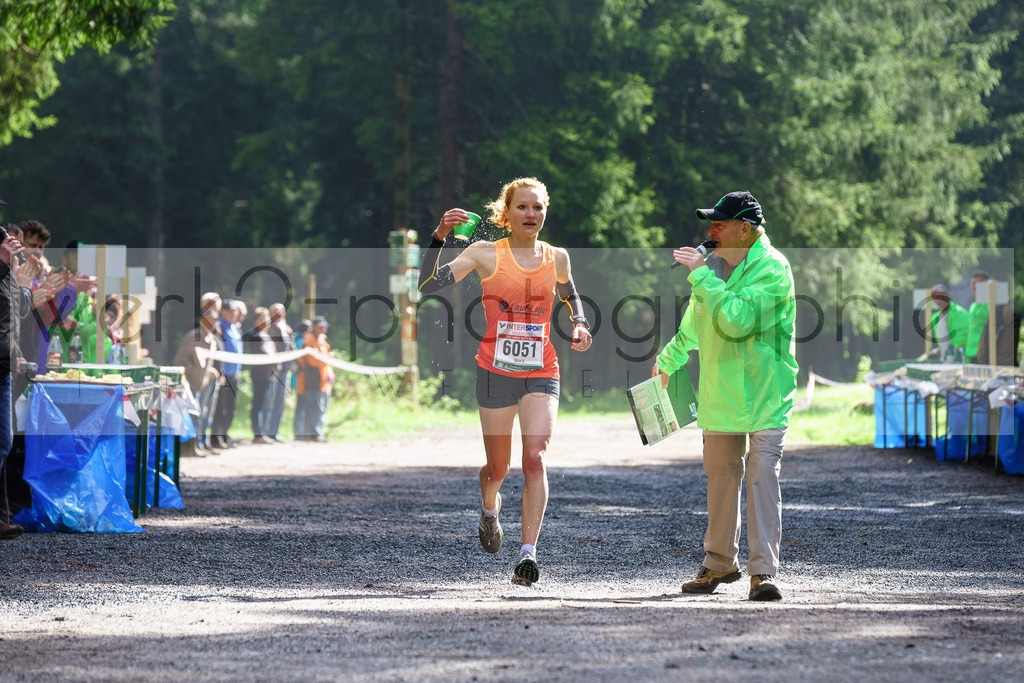 Rennsteiglauf 2017 | Neuhaus/Rwg. - Schmiedefeld am 19. Mai 2017
