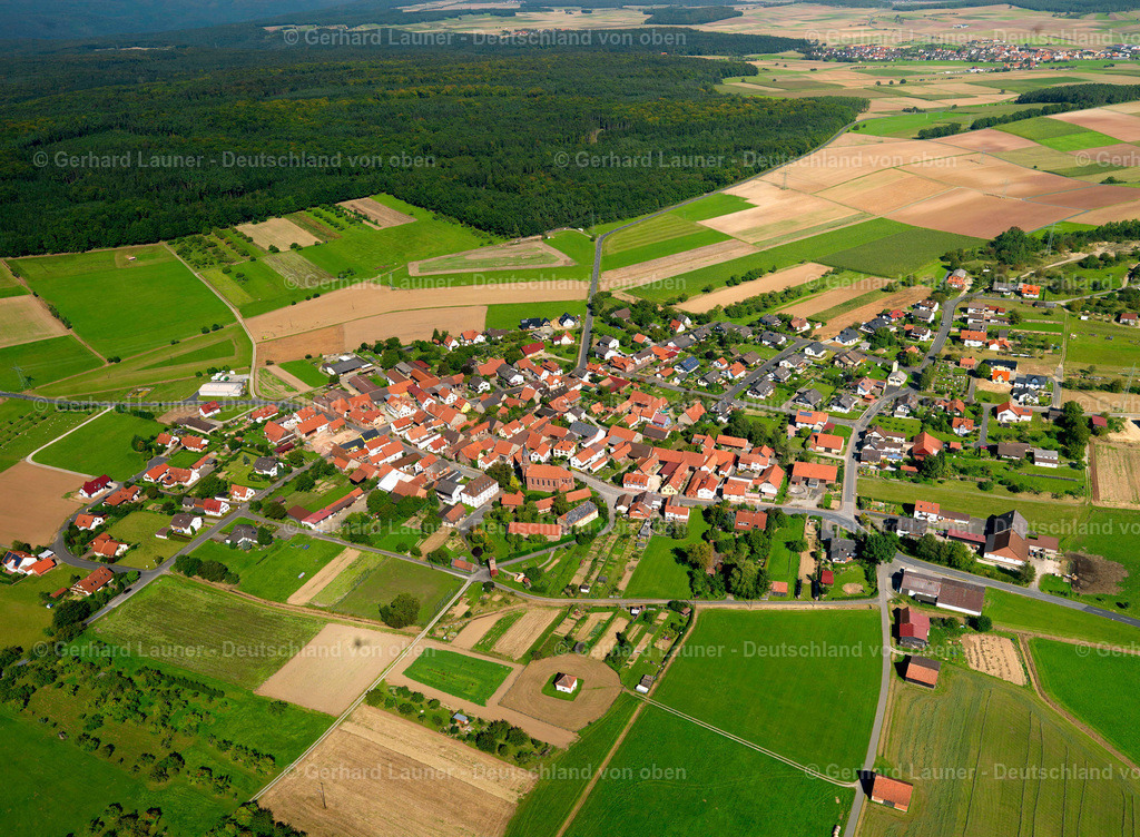 2785530 | Waldzell bei Lohr