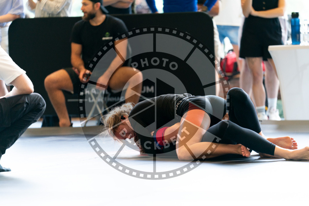 20250628PBB5318 | Athletes compete during the ILLCS X, International Luta Livre Championship Summer Edition on June 28, 2025 in Hannover, Germany. © Chiara Dazi / photoblackbelt