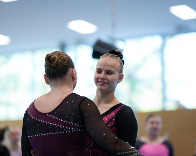 20260523 Gerätturnen  Rotation 2 | Offene Wiener Landes- und JugendmeisterschaftDatum: 20260523Ort: Wien(DE) - Sport-Arena-WienFotograf: Christian Habel