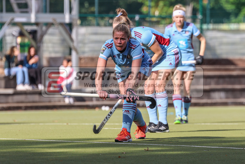 MJ_2022-10-08_Damen_HTCU-UHC-20 | Ida-Marie Köllinger (UHC Hamburg #20), Uhlenhorst Mülheim - UHC Hamburg am 8.10.2022 im Waldstadion, Mülheim a. d. Ruhr