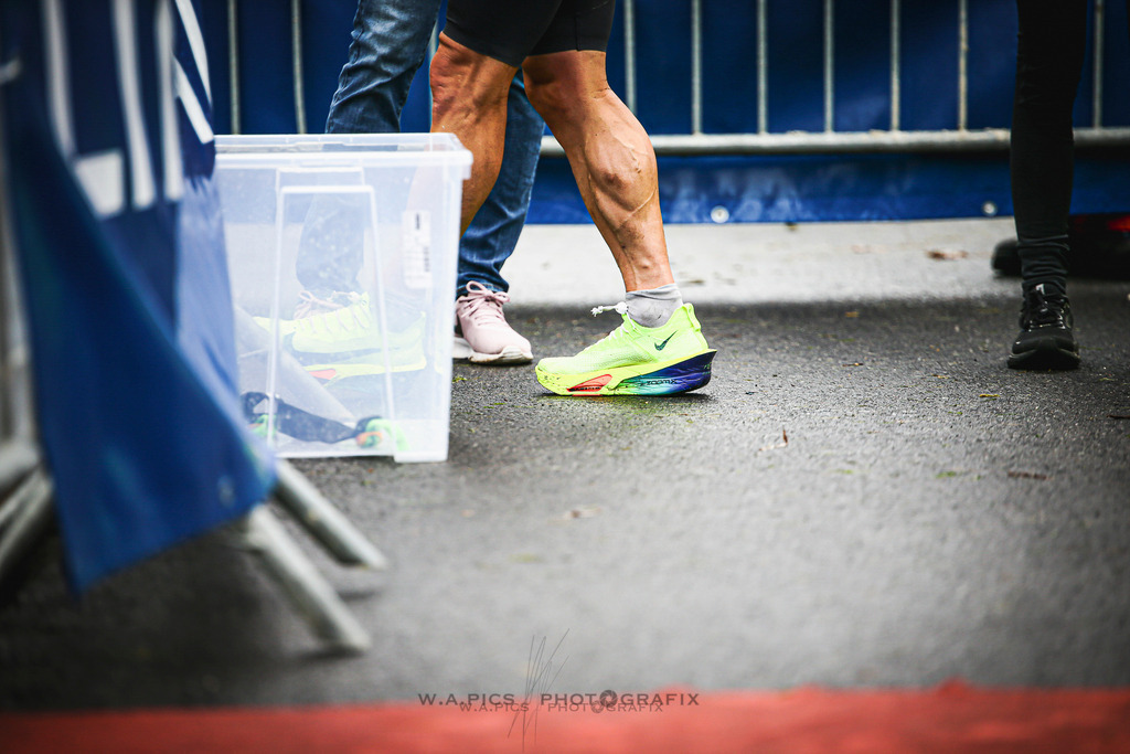 TRIRUN LINZ TRIATHLON 2025 | AUSTRIA, 14.09.2025, Linz, TRIRUN LINZ TRIATHLON 2025, Photo: WAPICS / Andreas Willdoner