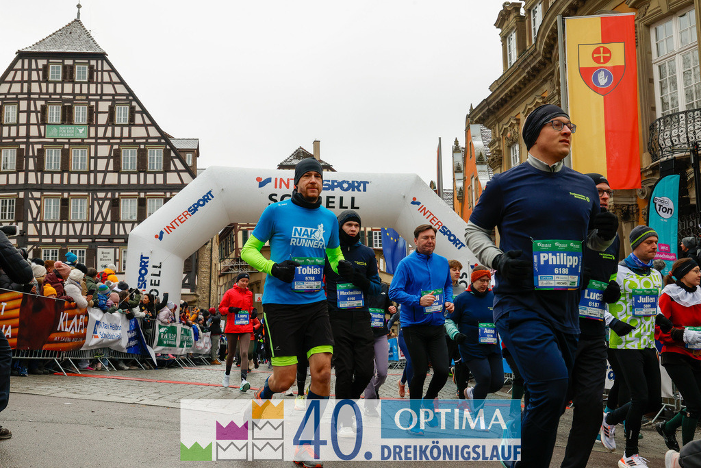 Roewisch Wohnbau Cup 5km | 40. Optima 3koenigslauf 2026 - Realisiert mit Pictrs.com