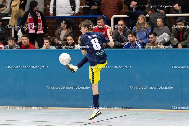 Fußball I Herren I Saison 2025-2026 I Solarstrom-Cup I Vorrunde I 03.01.2026.028 | SFC Schnee - SG LTW A-JugendSFC Schnee - SG LTW A-Jugend - Realisiert mit Pictrs.com