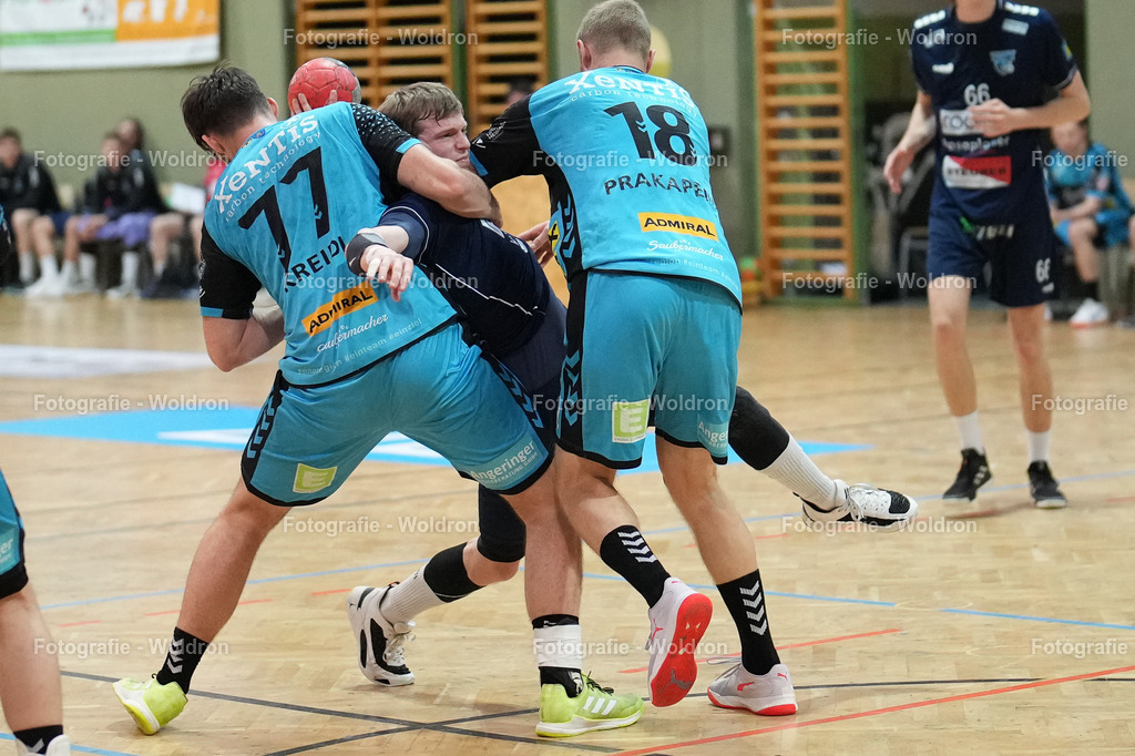 20230513 HLA Jags v Bärenbach - Köflach-83 | Fotografie Woldron