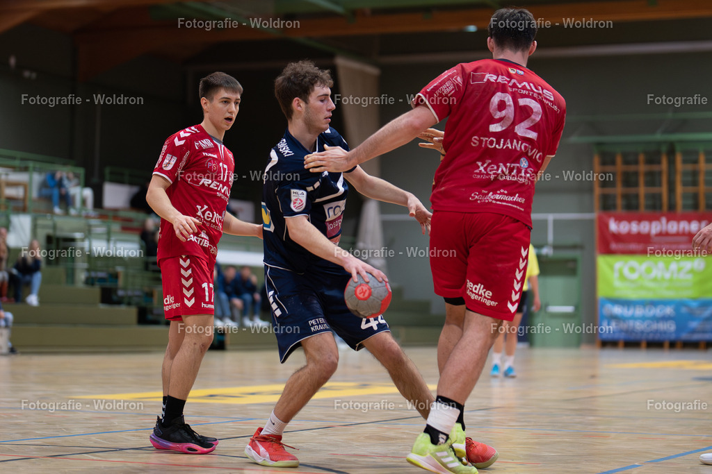 20230513 FT Jags v Bärenbach - Köflach-30 | Fotografie Woldron