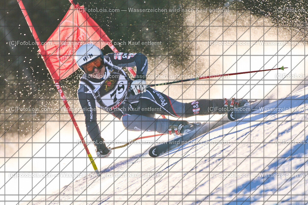 ALP7669_FIS-MastersCup_Reiteralm_SuperG_Ascher Gottfried | FIS-MastersCup Super-G auf der Reiteralm in Pichl, Fr 17. Jänner 2025.