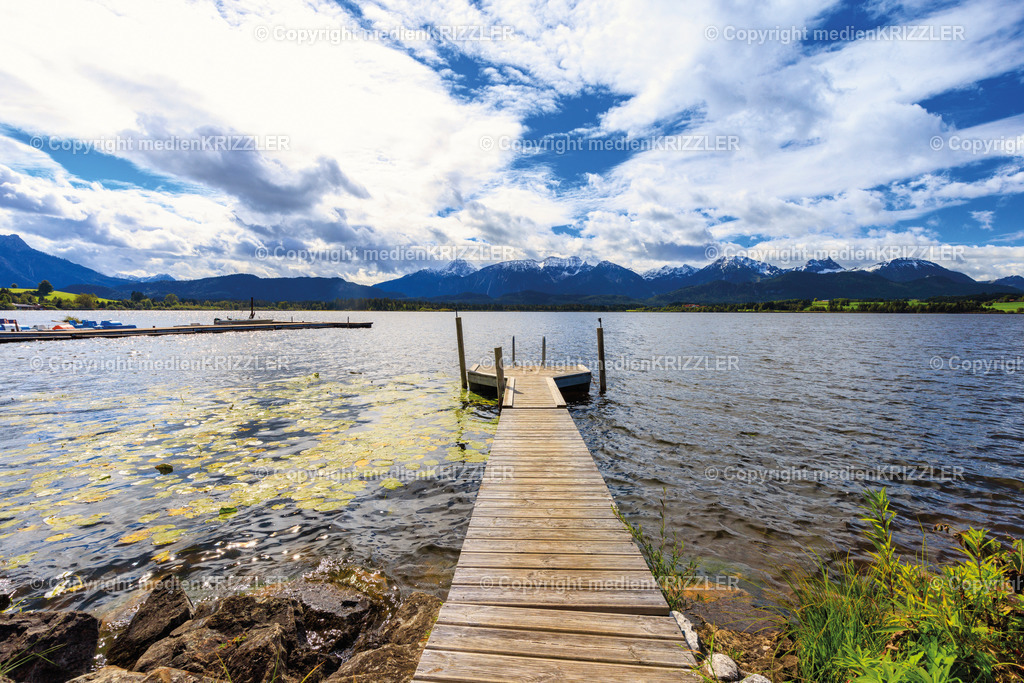 Hopfensee | medienkrizzler - Realisiert mit Pictrs.com