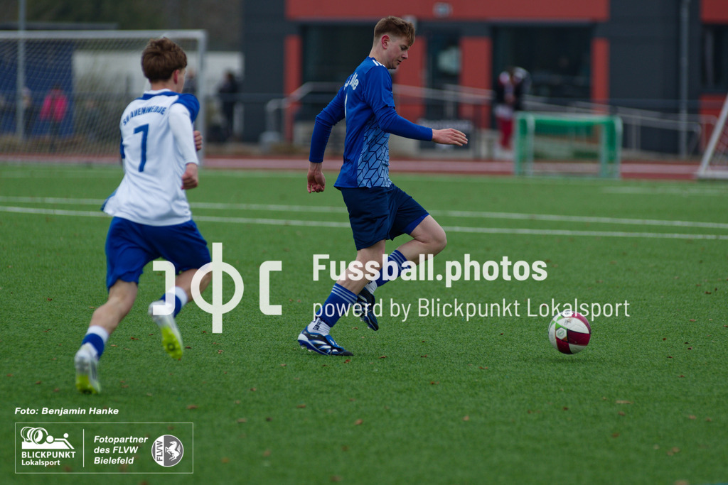 20260315_U17_HallAvenw_041 | Blickpunkt Lokalsport - Realisiert mit Pictrs.com