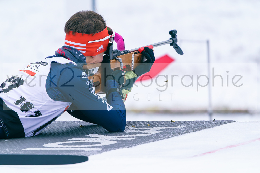 Deutschlandpokal Oberhof | Deutsche Meisterschaft Biathlon und 5. DSV JOKA Deutschlandpokal Biathlon in der LOTTO Thüringen ARENA am Rennsteig Oberhof
