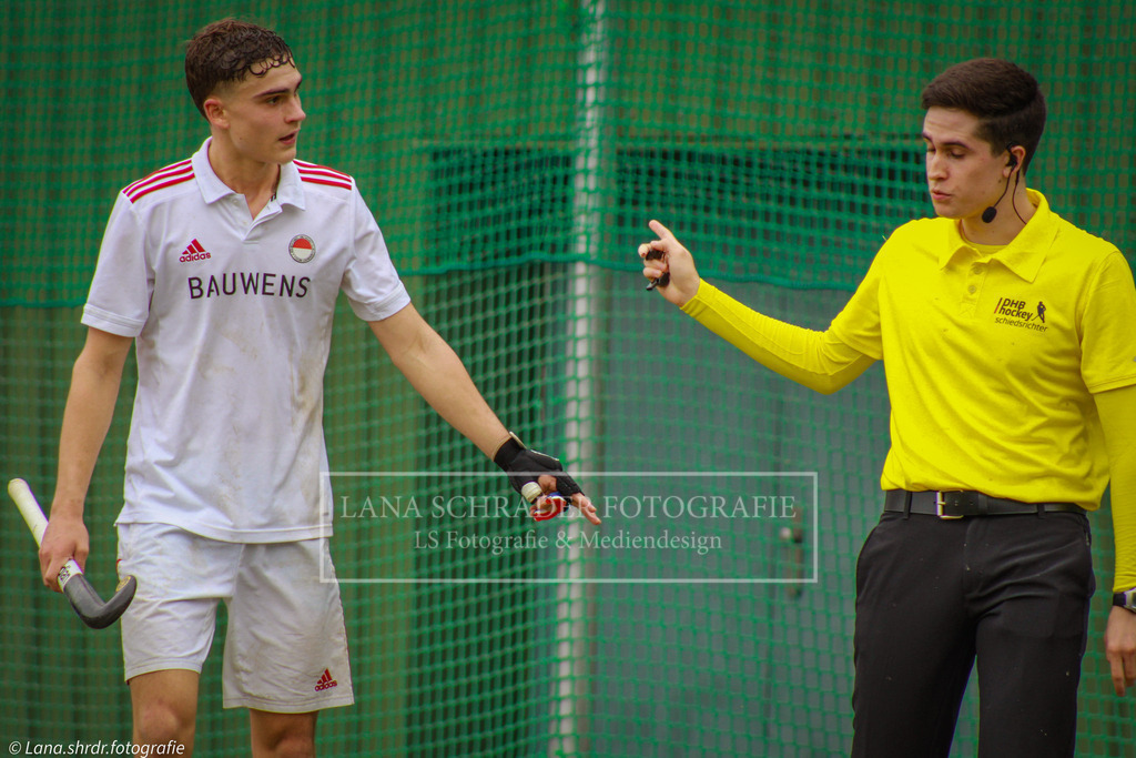 Leo Mink, Schiedsrichter, MU18 REGIONALLIGA DM22 ZWR HF RWK-MHC | lanaschraderfotografie - Realisiert mit Pictrs.com