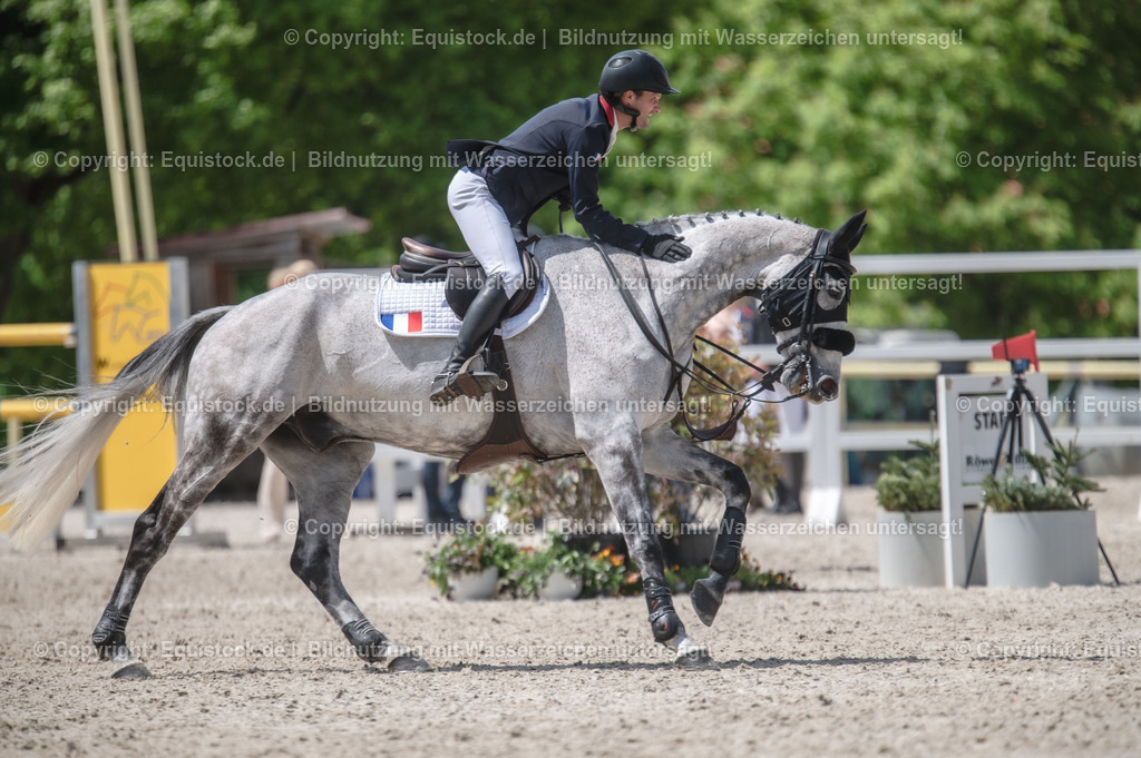 20240512_CCI4-S_Show-Jumping_0235 | Foto: Thomas Hartig