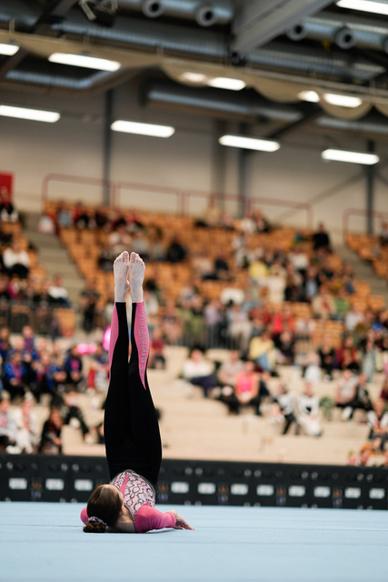 20260517 Gerätturnen  BaWü Cup LK1 Durchgang 1 | Landesturnfest Konstanz 2026Datum: 20260517Ort: Konstanz(DE) - Schänzle HalleFotograf: Christian Habel