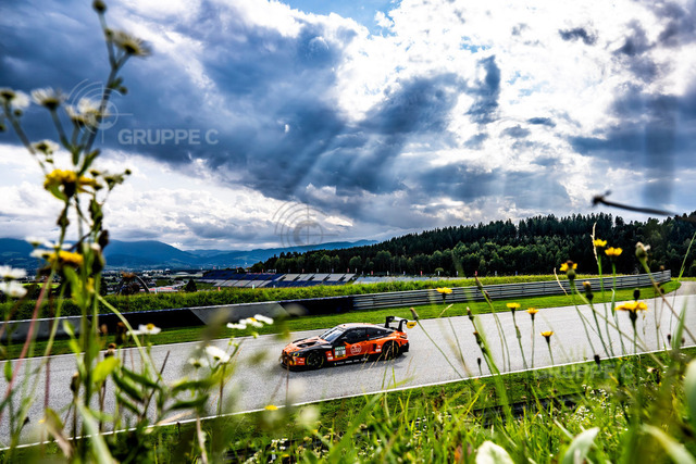 DTM725_091215271800671MC | ADAC GT Masters, 9. + 10. Rennen Red Bull Ring 2025 - Foto: Gruppe C Photography - Realisiert mit Pictrs.com