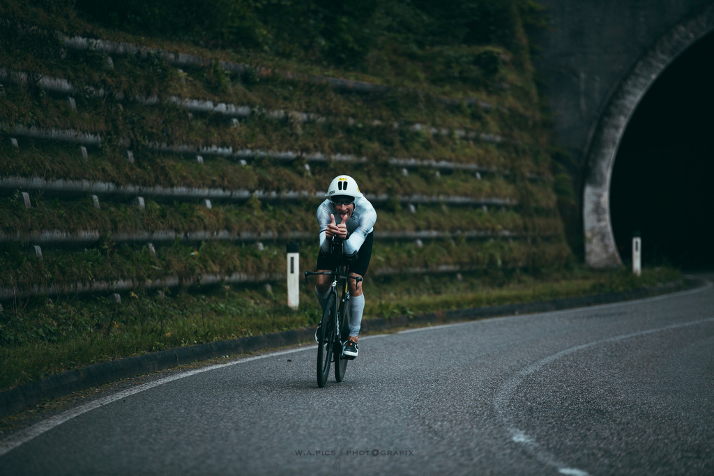 ALOHA MONDSEE TRIATHLON 2025 | AUSTRIA, 07.09.2025, Mondsee, ALOHA MONDSEE TRIATHLON 2025, Photo: WAPICS / Andreas Willdoner