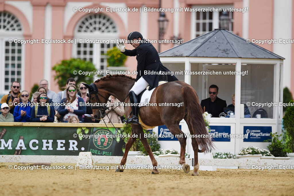 20250607_1_GP-Tour_Dressage_0256 | Foto: Thomas Hartig