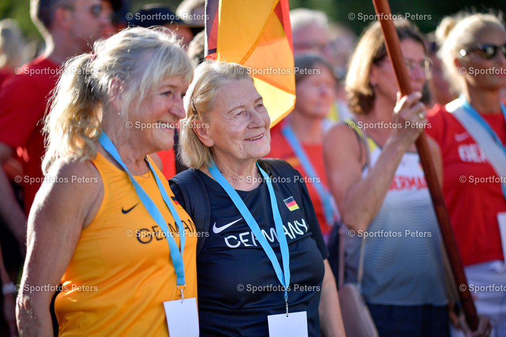 EMACS 2025 - Day 0_5 | European Masters Athletics Championships am 08.10.2025 auf Madeira (Portugal)Foto: Kai Peters - Realisiert mit Pictrs.com