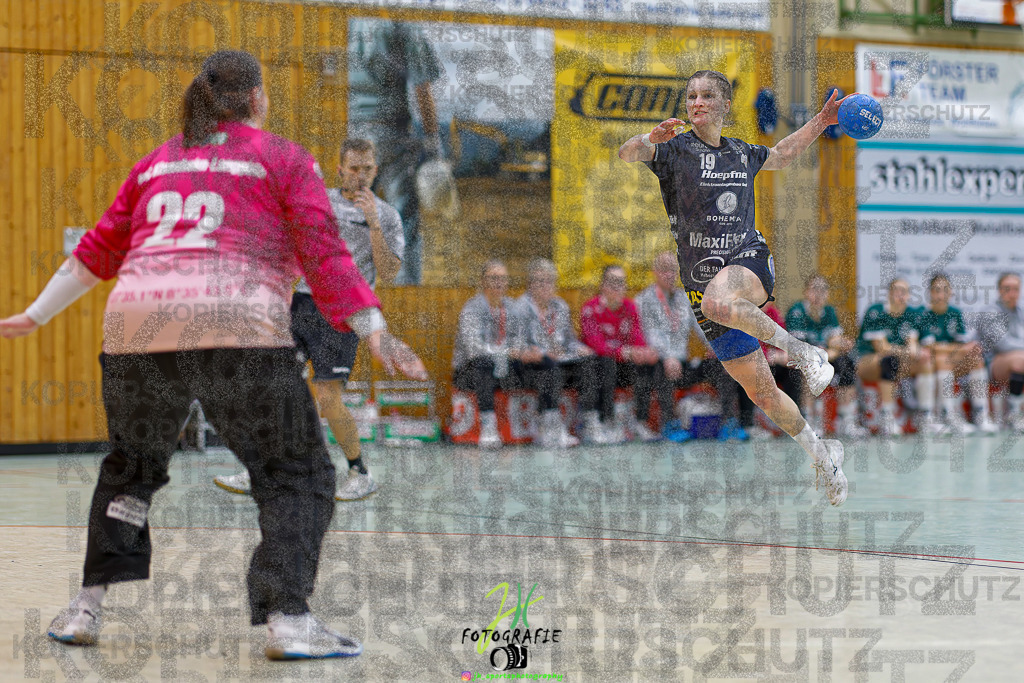 Frauen Regionalliga (HHV); HSG Kleenheim/Langgöns - HSG Baunatal | Frauen Regionalliga (HHV); HSG Kleenheim/Langgöns - HSG Baunatal am 23.11.2025 in Oberkleen (Weidig-Halle)Photo © 2025 - Jörg Heinrich - Realisiert mit Pictrs.com