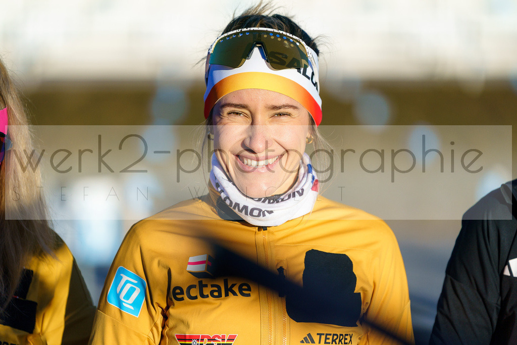 DP Arber - 12. Dezember 2025 | 2. DSV JOKA Deutschlandpokal (DP ARBER) - 12. bis 14. Dezember im ARBER Hohenzollern Skistadion