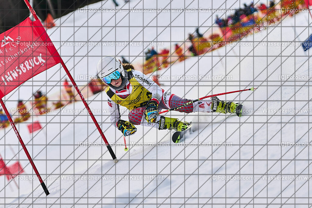 ALP0955_Patscherkofel_FischerCup-RTL_Steixner Anna | (C)FotoLois.com, Alois Spandl, FischerCup-RTL, Kinder-/Schüler-Rennen auf der Heiligwasserwiese am Patscherkofel, SkiClub Innsbruck Patscherkofel (SCIP), Fr 30. Dezember 2022.