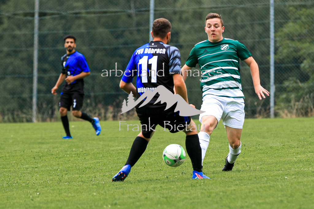 993T2234 | TSV Böbrach - FC Rinchnach