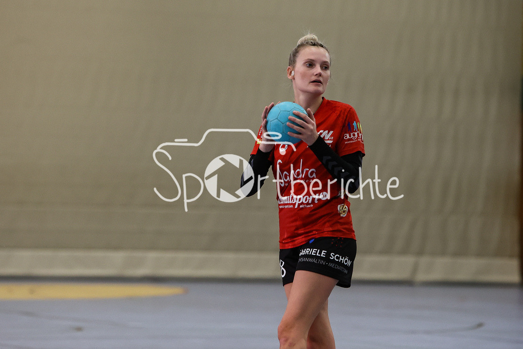 TSV Aichach - HCD Gröbenzell II | TSV #18