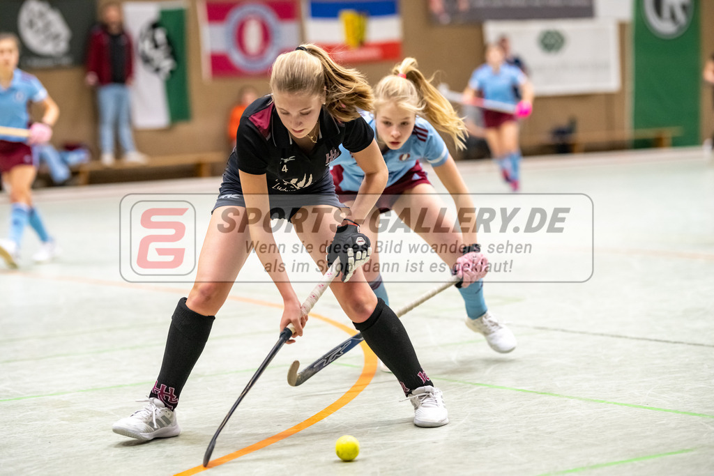 SFE_20230225_0014 | Deutsche Meisterschaft Weibliche U16 Halle 2023 am 25.02.2023 in Düsseldorf (DSC99), Photo: Stephan Fehrmann 2022 (Sports-Gallery)