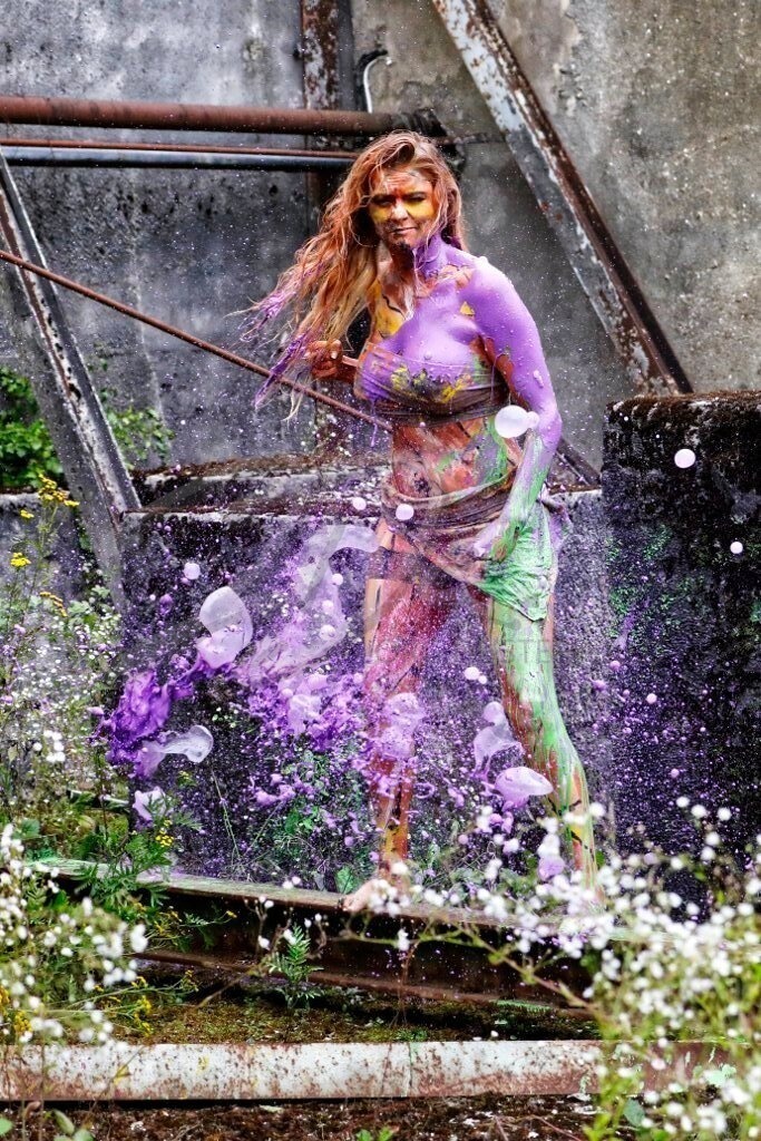 BodyArt-COVERSPLASH_1262c2 | #005 | Modell: Daniela | Foto: Tschiponnique Skupin - Realisiert mit Pictrs.com