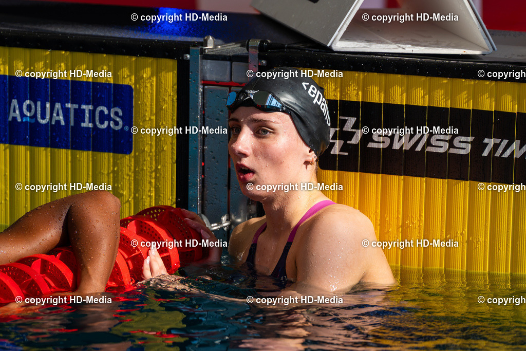 European Aquatics Junior Swimming Championships 2026 | European Aquatics Junior Swimming Championships 2026