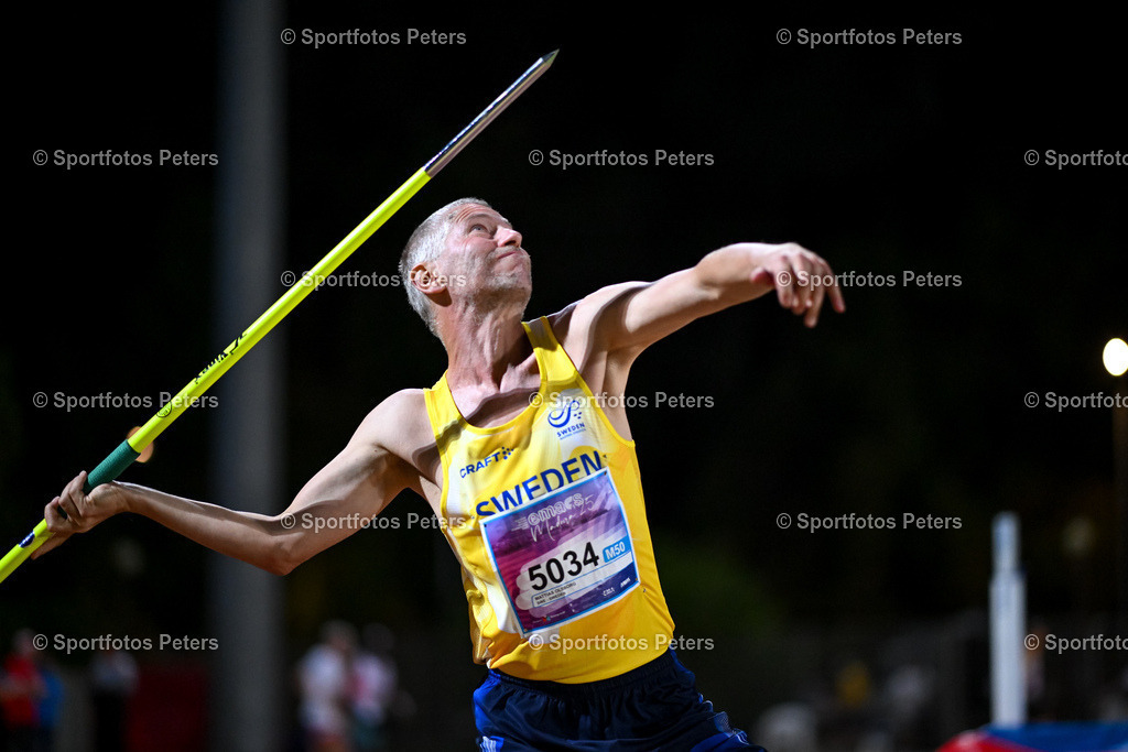EMACS 2025 - Day 2_415 | European Masters Athletics Championships am 10.10.2025 auf Madeira (Portugal)Foto: Kai Peters - Realisiert mit Pictrs.com