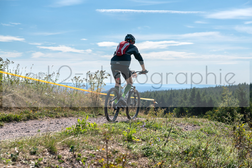 RennsteigRIDE | RennsteigRIDE, Schmiedefeld - 3. September 2022
